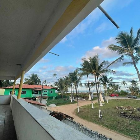Hostel Areia Mar イリェウス エクステリア 写真