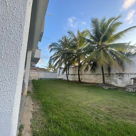 Hostel Areia Mar イリェウス エクステリア 写真