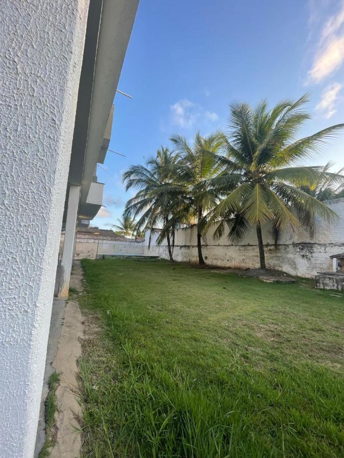 Hostel Areia Mar イリェウス エクステリア 写真